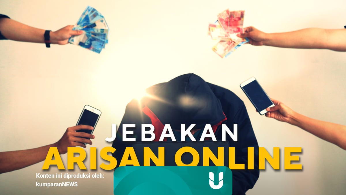 Hijabolic Arisan : Arisan Sudah Waktunya Pulang ~ Fltddasdw6zdzm